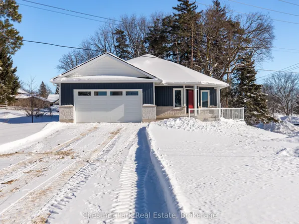 307 1st Ave S, Arran Elderslie, ON N0G 1L0