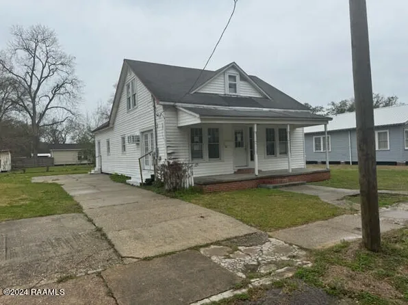 311 S 9th St, Eunice, LA 70535