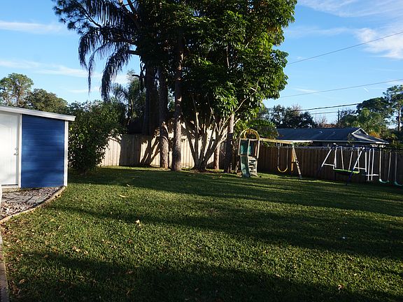 2019 Large Yard with Shed