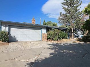 3282 Susileen Dr, Reno, NV 89509