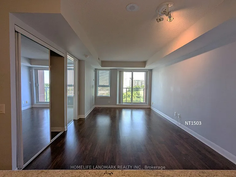 25 Town Centre Ct #1503 — Photo 8