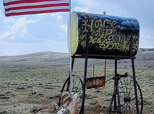 15 Prairie Spring Ln, Lander, WY 82520