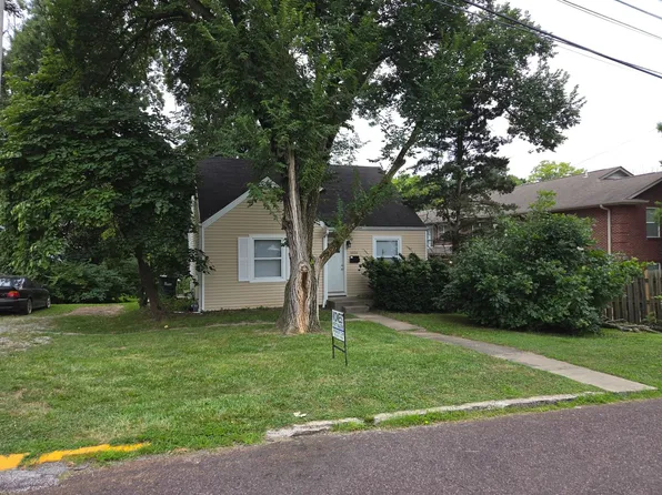 1626 Anthony St, Columbia, MO 65201