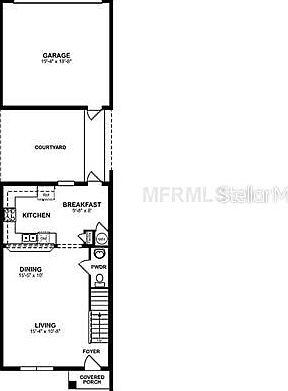 3rd image of 12435 Mossy Oak Dr