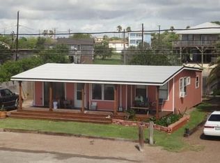 4030 Claudia Dr, Corpus Christi, TX 78418