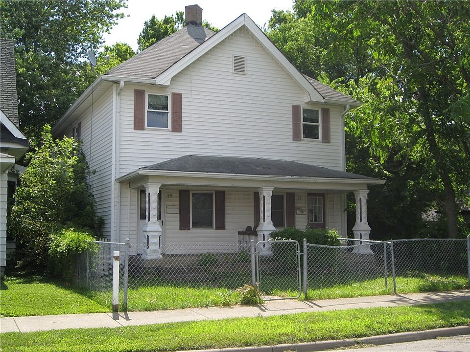 1st image of 25 S Warman Ave