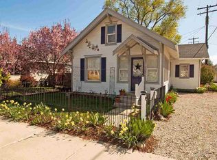 210 S Johns Ave, Emmett, ID 83617