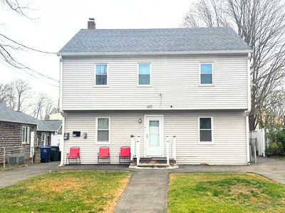 605 Merritt Street, Bridgeport, CT, 06606
