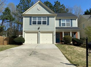 11465 Bentham Ct, Johns Creek, GA