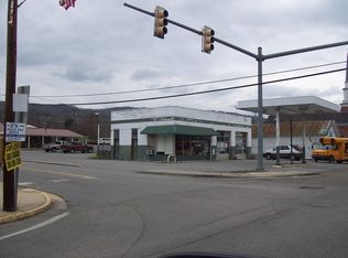 Main Street, Sneedville, TN 37869