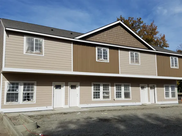 507 N Ruby Street - 1, 507 N Ruby St, Ellensburg, WA 98926