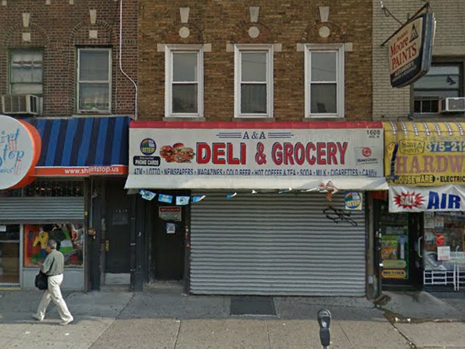 1st image of 1608 Avenue M