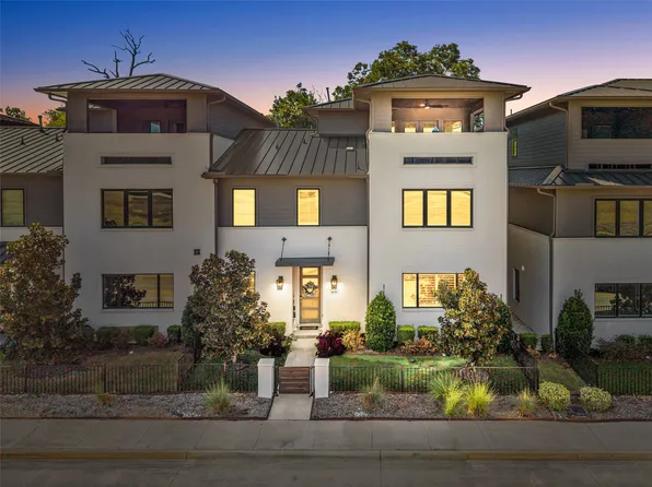 4153 Watercourse Dr, Fort Worth, TX 76109