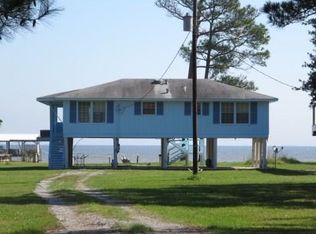 15661 Dauphin Island Pkwy, Coden, AL 36523