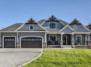 12070 SW 42nd St, Martell, NE 68404