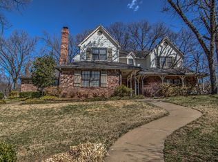 8703 S Toledo Ave, Tulsa, OK 74137