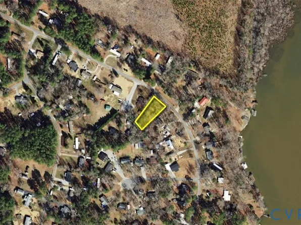 0 Hawthorne Dr #41, Bracey, VA 23919