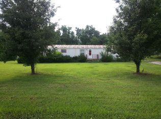 4344 Spring Creek Rd, Lavinia, TN 38348