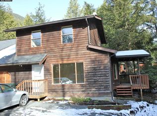 316 Wachusetts St #B, Sitka, AK 99835