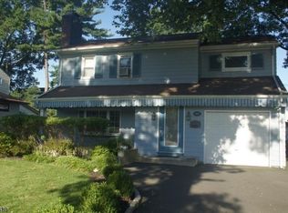 208 S Springfield Ave, Springfield, NJ 07081