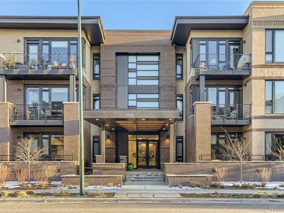 6618 E Lowry Boulevard  Unit 304, Denver, CO, 80230