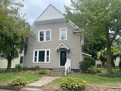 112 N Lincoln St, Kendallville, IN, 46755