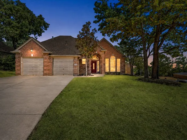 1429 Wilderness St, Denton, TX 76205