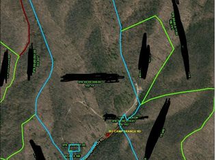 517 Camp Branch Rd, Hazel Green, KY 41332