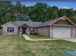 20456 Pheasant Dr, Athens, AL 35613
