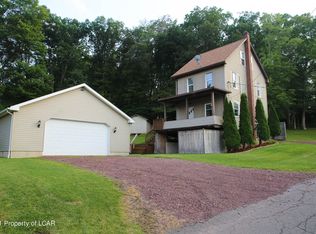 253 Maple St, Weatherly, PA 18255