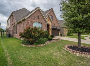 1801 Audubon Pond Way, Allen, TX 75013