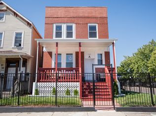 5300 S Wabash Ave, Chicago, IL 60615