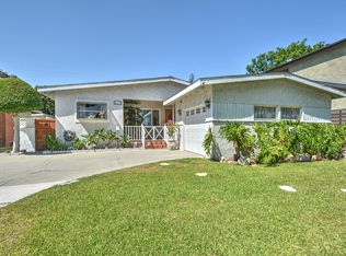 6137 E Keynote St, Long Beach, CA 90808