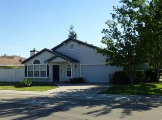 6301 Di Lusso Dr, Elk Grove, CA 95758