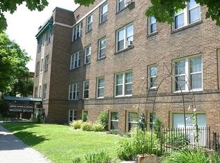Garfield Apartments, Minneapolis, MN 55405