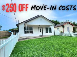 1441 S Nursery Rd, Irving, TX 75060