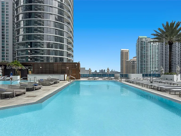 200 Biscayne Boulevard Way #5009 — Photo 44