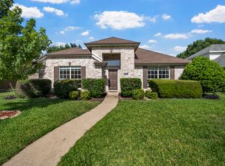 6008 Tupelo Ln, Frisco, TX 75035