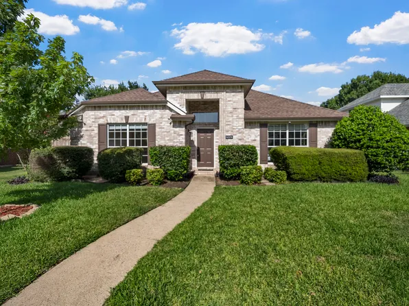 6008 Tupelo Ln, Frisco, TX 75035