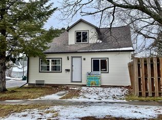 390 Elk Ave, Phillips, WI 54555