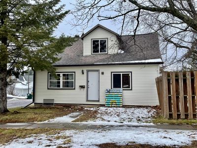 390 Elk Ave, Phillips, WI, 54555