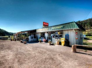 22495 Us Highway 385, Deadwood, SD 57732