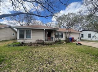 803 Peterson St, Royse City, TX