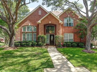 19410 Vardon Ct, Houston, TX 77094