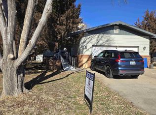 2005 Patio Dr, Hays, KS 67601