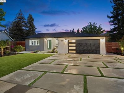 3676 Shenandoah Ct, Pleasanton, CA, 94588