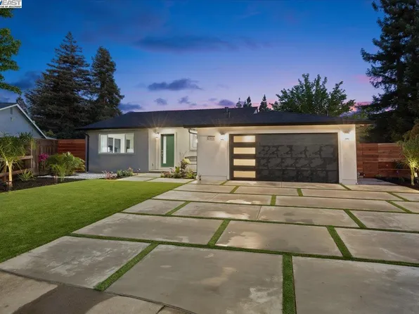 3676 Shenandoah Ct, Pleasanton, CA 94588