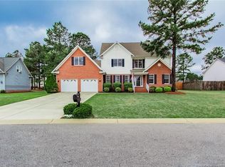 6127 Tudor Pl, Linden, NC 28356