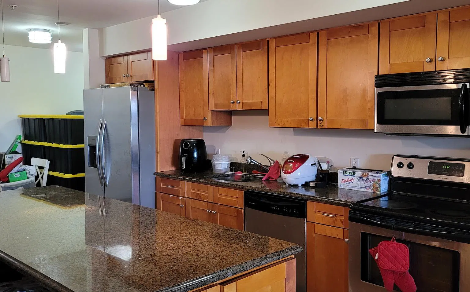 1 bed, 1200 sqft, $2,733 — Photo 3