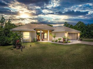 12380 SW 81st St, Dunnellon, FL 34432